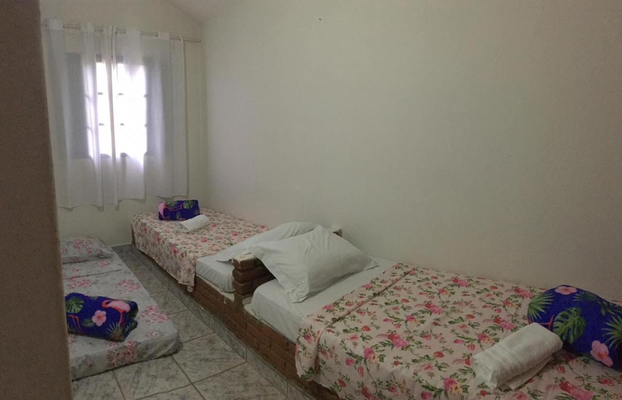 Pousada Cantinho Da Montanha Lindoia ภายนอก รูปภาพ